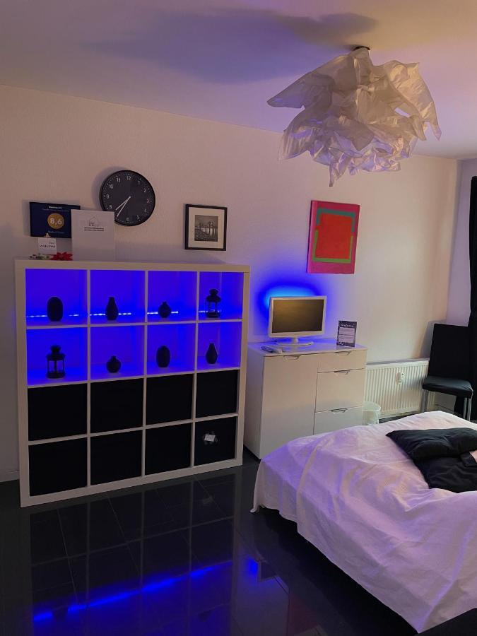 Studio El Guess Köln Ngoại thất bức ảnh